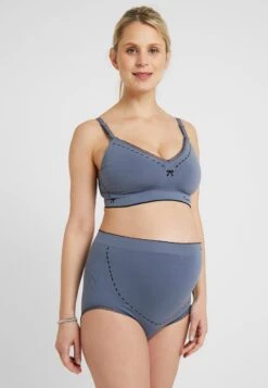 Cache Coeur Illusion - Triangle Bra - Grey -Pieces Shop f71f43c3eb89463ea33a3d426dbfc6ca