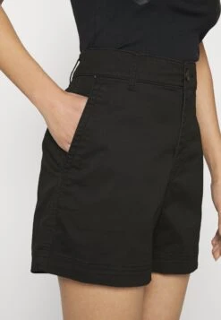 Solid - Shorts - Moonless Night -Pieces Shop f756c6825f134fa3a6156bcc8293c021