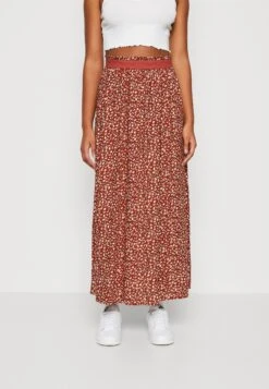 ONLY Onlvenedig Life Long Skirt - Maxi Skirt