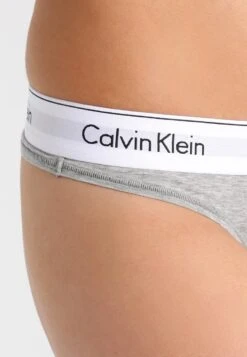 Thong - Grey Heather -Pieces Shop f7e7c6457edb4deb81ef0f740495ce0b