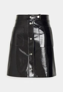 Hugo Ralinara - Mini Skirt - Black 12 Hugo Ralinara - Mini Skirt - Black -Pieces Shop f82192c1329445ba926e25c924d5e017