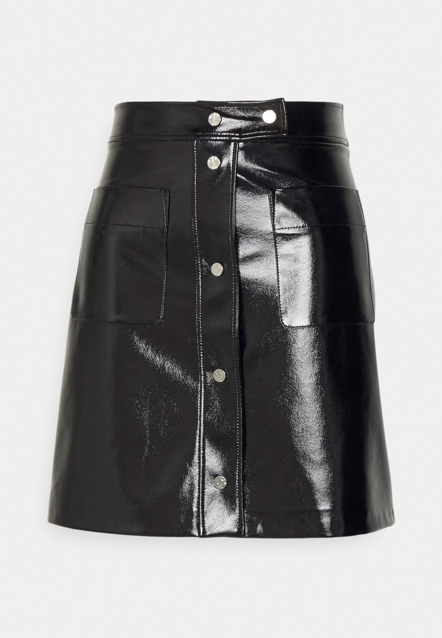 Hugo Ralinara - Mini Skirt - Black 7 Hugo Ralinara - Mini Skirt - Black - Image 5