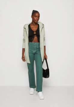 ONLY Onlsedona Otw Noos - Short Coat - Light Green -Pieces Shop f92e21fc08834c3e8c96d2904fb31dc9