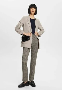 ESPRIT Short Coat - Short Coat -Pieces Shop f97f6e08f0f0402c8c9f2f792fd5634f