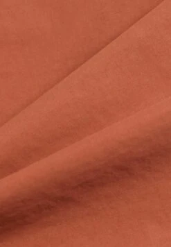 ESPRIT Long - Trenchcoat - Rust Brown -Pieces Shop fa3c83118e474960b43525fe39d58554