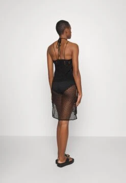 ONLY Onlflorence Crochet - Beach Accessory - Black 10 ONLY Onlflorence Crochet - Beach Accessory - Black -Pieces Shop fbeff6a59de54a1284252ab21269292f