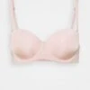ESPRIT Shiny Strapless Padded Bra - Multiway / Strapless Bra - Old Pink 2 ESPRIT Shiny Strapless Padded Bra - Multiway / Strapless Bra - Old Pink -Pieces Shop fd07e5bf3ae443ac8a68ed485b8a2cee