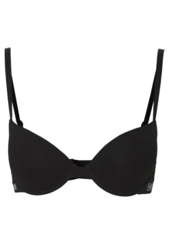 Emporio Armani Bra - Push-Up Bra - Nero -Pieces Shop fdc974c9b7a94bb0ad4d3f008c1334e4