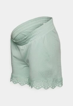 Mamalicious Mlmaya - Shorts - Granite Green 10 Mamalicious Mlmaya - Shorts - Granite Green -Pieces Shop fdd5a71c77ed44608a9ff404972b0c6d