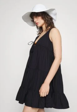 Seafolly Sunbreak Dress - Beach Accessory -Pieces Shop fdfbe2b0456e4271ab4d26aa79e4a2aa