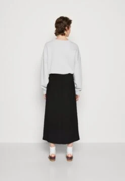 Object Objfaline Ancle Fair - A-Line Skirt 10 Object Objfaline Ancle Fair - A-Line Skirt -Pieces Shop fefb85c2c6374a72b9f10aa06d596938