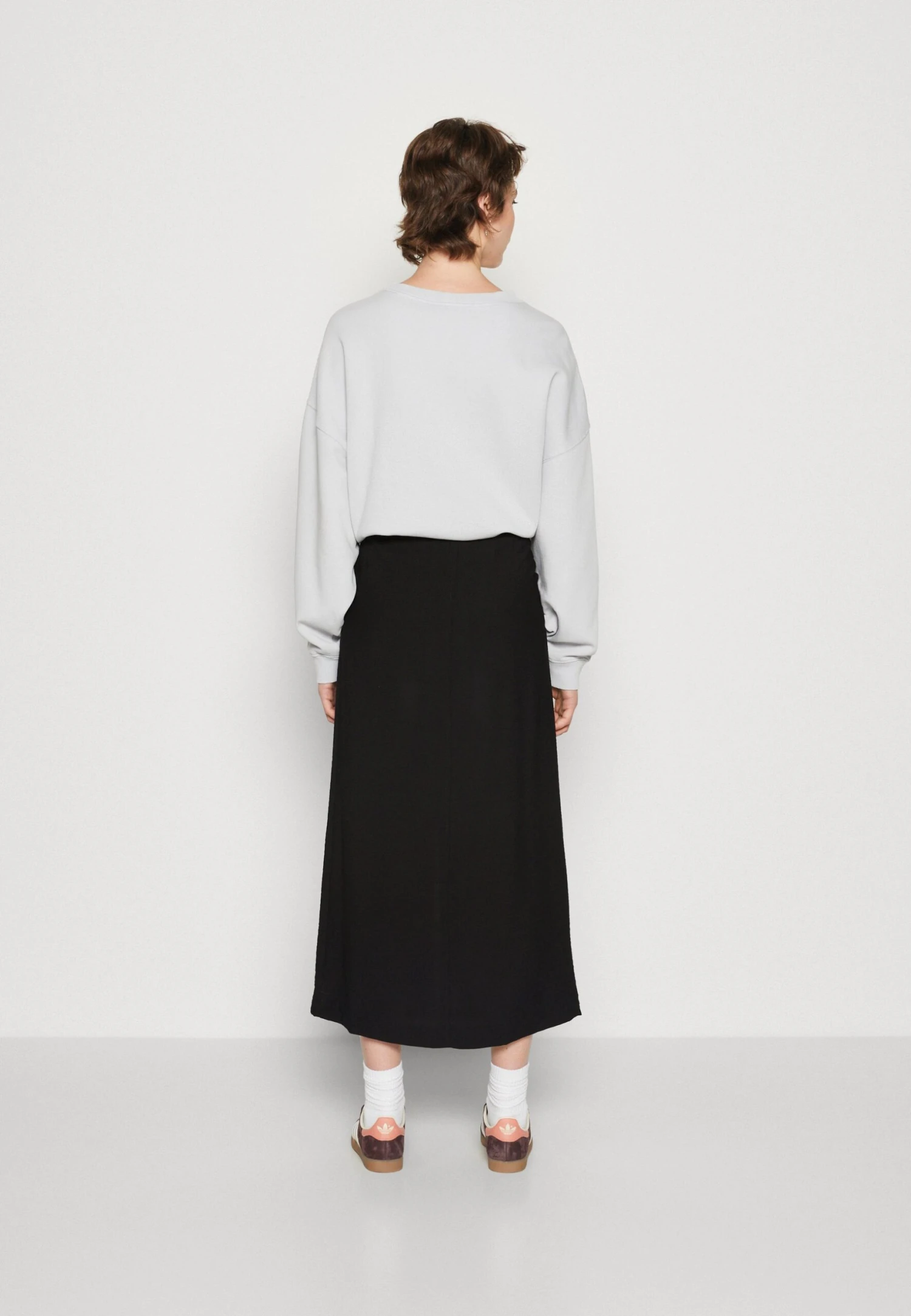 Object Objfaline Ancle Fair - A-Line Skirt 5 Object Objfaline Ancle Fair - A-Line Skirt - Image 3