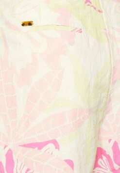 Scotch & Soda High Rise Casual - Shorts - Multi-Coloured -Pieces Shop fff8ee319e734947bb54e7bda851b54f